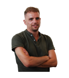 Tiago Afonso, Responsável Financeiro